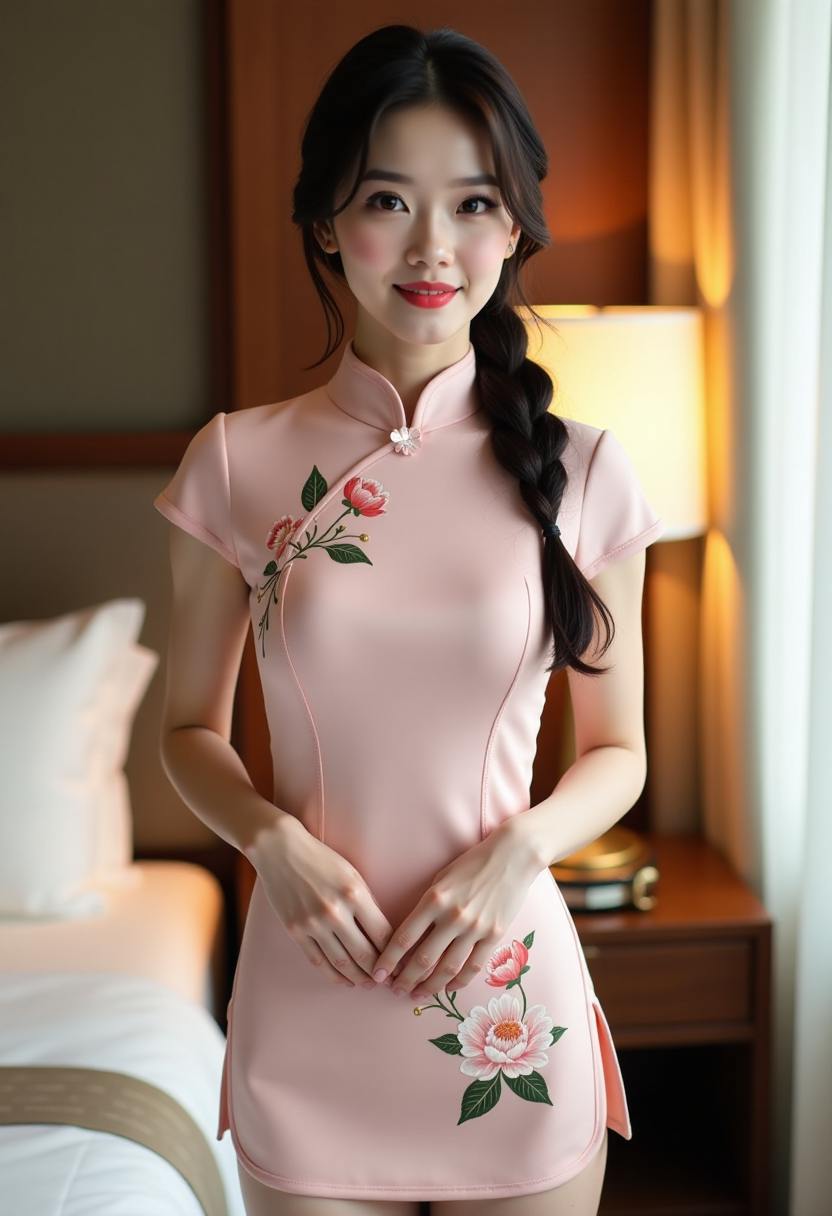 黑蔷薇契约